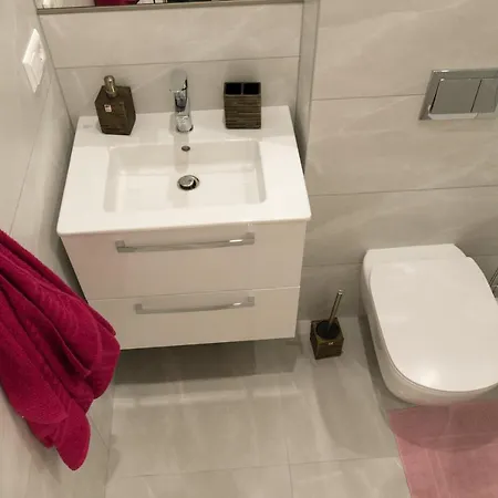 Appartement Theatre Lacplesa