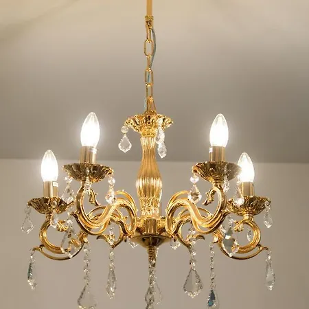 Theatre Lacplesa Appartement *