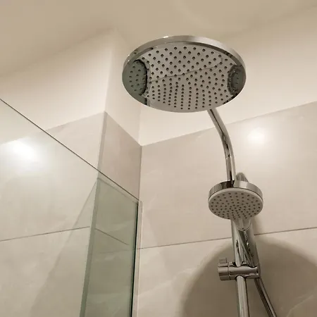 Appartement Theatre Lacplesa